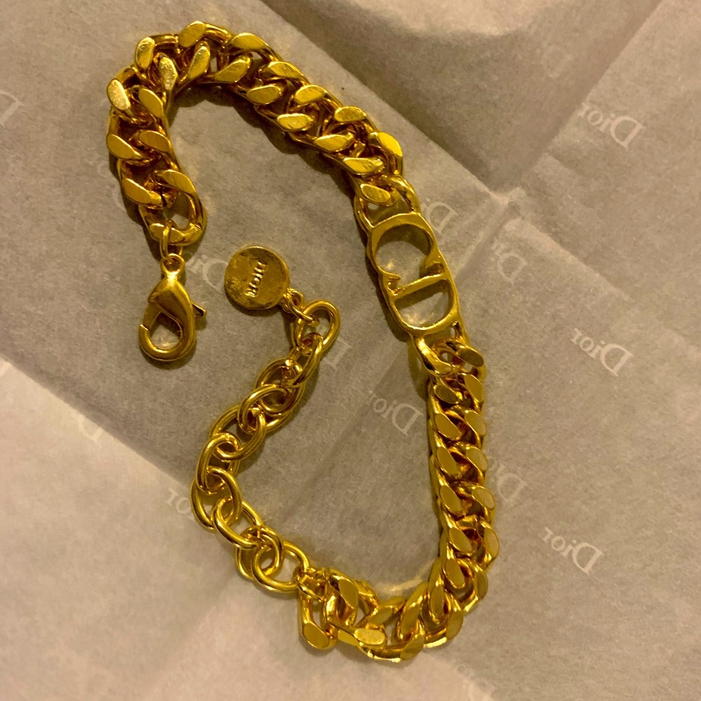 Christian Dior Bracelet